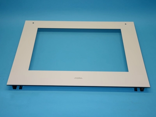 Sklo dveří trouby Mora 640995