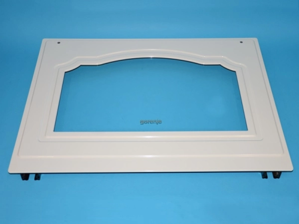 Sklo dveří Gorenje 653074