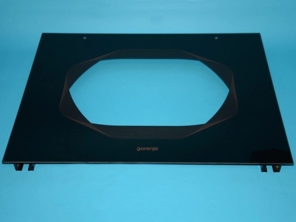 Sklo dveří Gorenje 655002