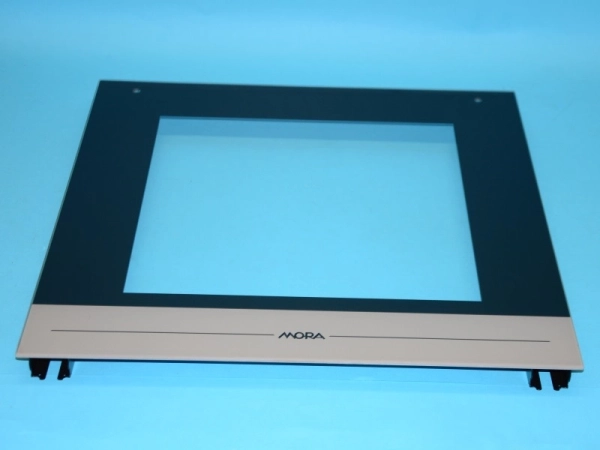 Sklo dveří Mora 672427