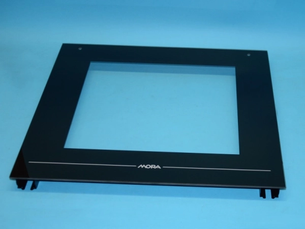 Sklo dveří trouby Mora 706133