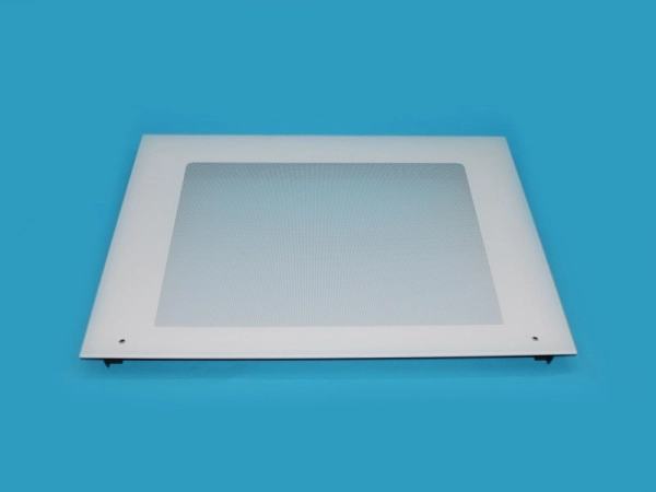 Sklo dveří trouby Gorenje 825996