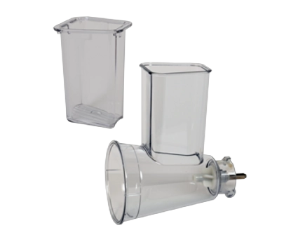 Držák struhadel + pěchovadlo robota Tefal MS-652816