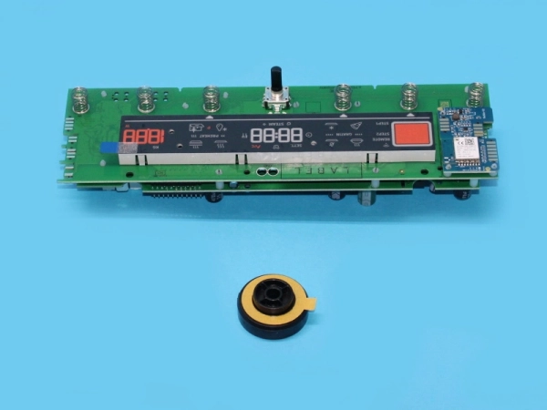 Modul - hodiny trouby Gorenje 880502