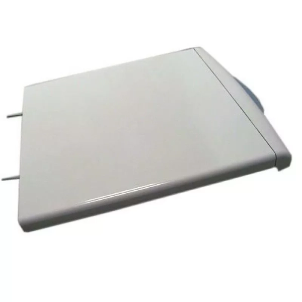 Dveře pračky komplet 481244010845