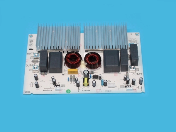 Modul napájecí Gorenje 940827