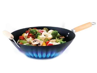 Speci&aacute;ln&iacute; WOK hoř&aacute;k