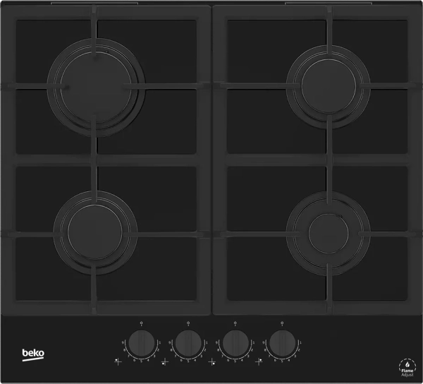 Varná deska Beko HILG 64325 SDX