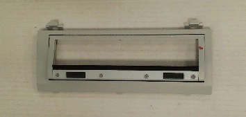 Kryt kartáče vysavače Rowenta SS-2230003815