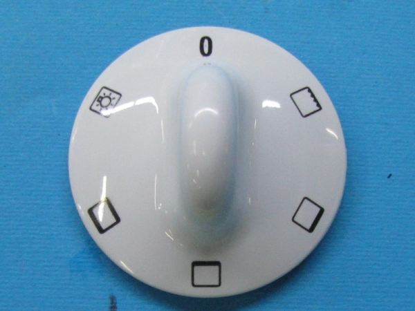 Knoflík přepínače trouby Gorenje 375235