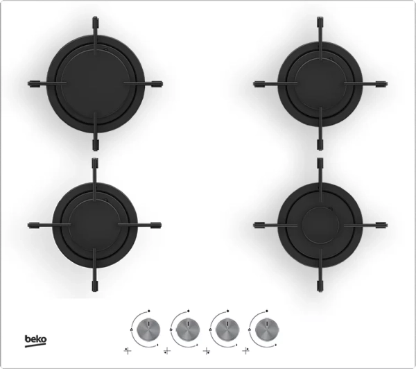 Varná deska Beko HILG 64220 SW