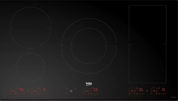 Varná deska Beko HII 95800 FHT