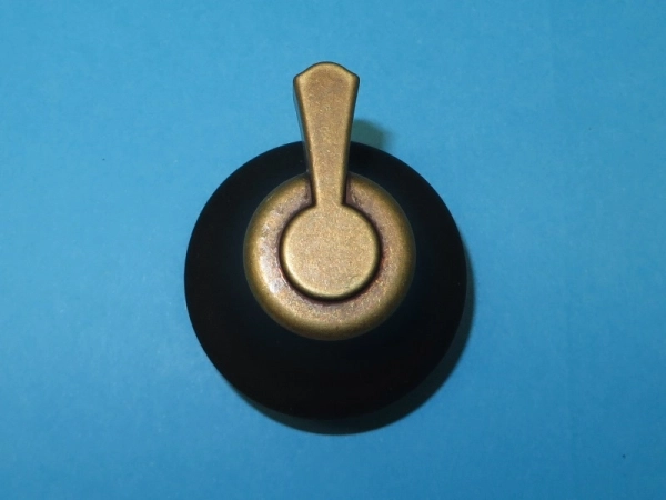 Knoflík desky vestavné Gorenje 483870