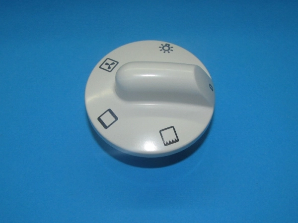 Knoflík přepínače trouby Gorenje 546755