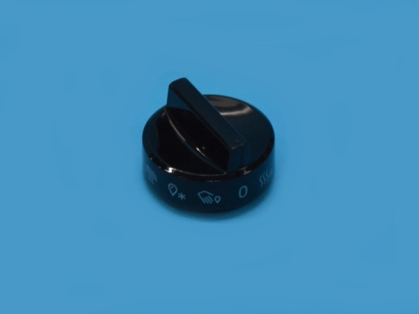 Knoflík funkcí sporáku Gorenje 857609