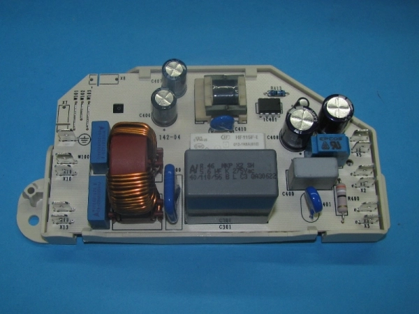 Modul elektronický desky vestavné Gorenje 268110