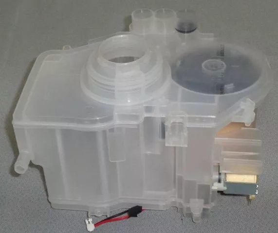 Dekalcifikátor myčky Beko 1782500600