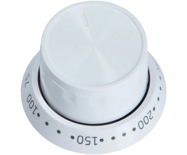 Knoflík termostatu Beko 250316053
