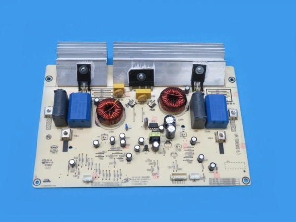 Modul napájecí Mora / Gorenje 829505