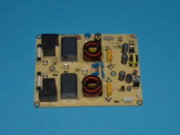 Modul napájecí Mora / Gorenje 829507