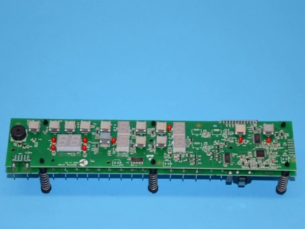 Modul desky vestavné Gorenje 682544