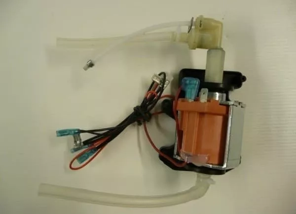 Čerpadlo Rowenta ES320030 MS-622673