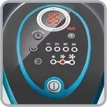 DOKONAL&Eacute; POHODL&Iacute;, INTUITIVN&Iacute; POUŽIT&Iacute;