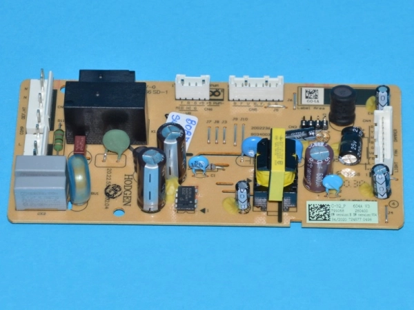 Modul napájecí chladničky Gorenje 808761