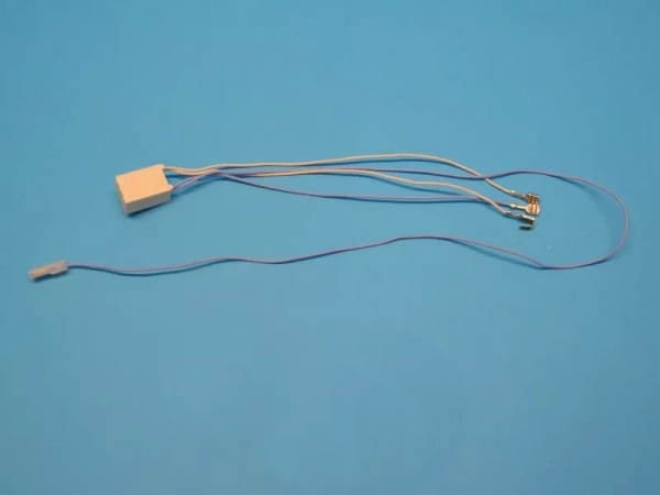 Relé zpožďovací 117777