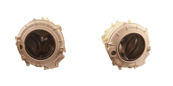 Nádrž pračky Whirlpool / Indesit C00271218