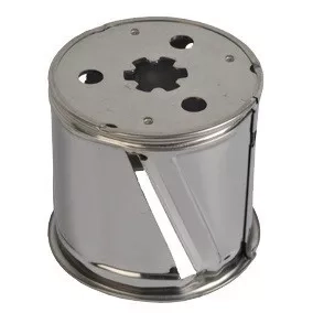 Struhadlo plátkovací Moulinex a Tefal HV2,4,8 SS-989855