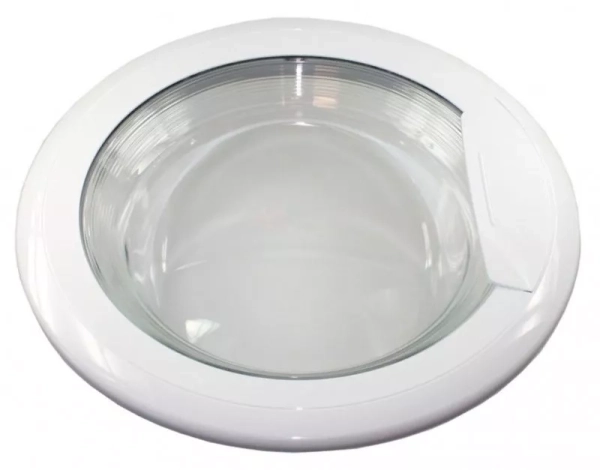 Dveře pračky Whirlpool 481010604373