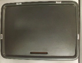 Plotna s topením grilu Tefal TS-01043260