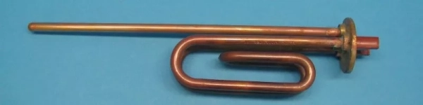 Těleso topné 2000W 496427