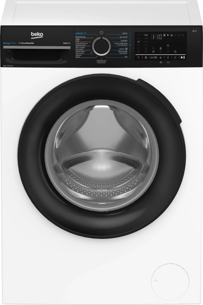 Pračka Beko BM3WFU 4941 WBB