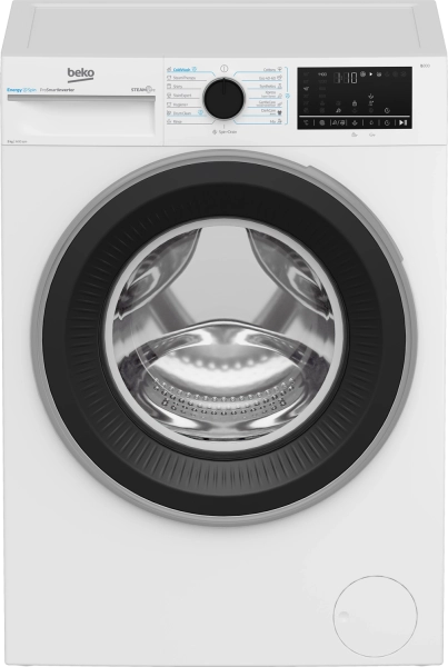 Pračka Beko B3WFU 49415 WB ES