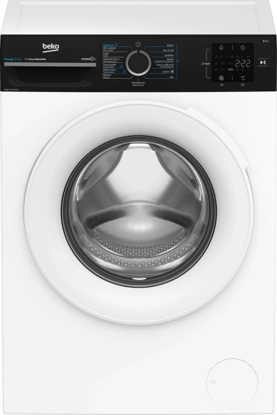 Pračka Beko BM3WFU 3941 WBW