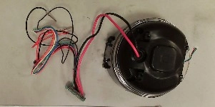 Motor vysavače Rowenta SS-2230003301