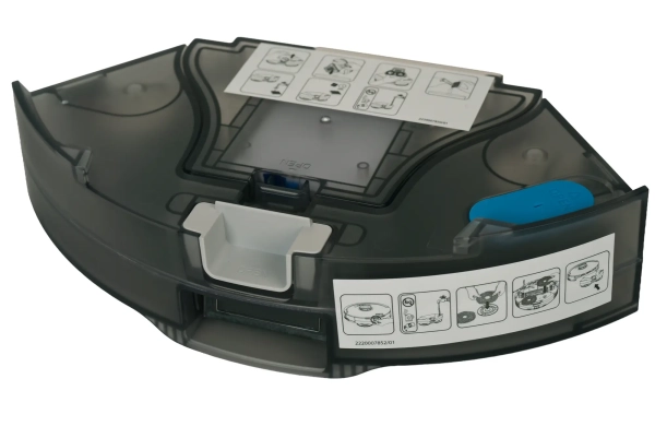 Nádoba na vodu Rowenta SS-2230004131