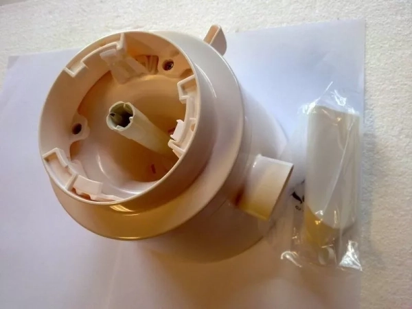 Tělo odšťavňovače Moulinex Masterchef Gourment MS-0A13284