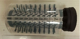 Kartáč 40mm Rowenta SS-1810003205