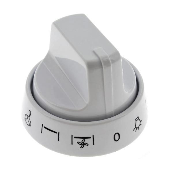 Knoflík funkcí Indesit C00345955