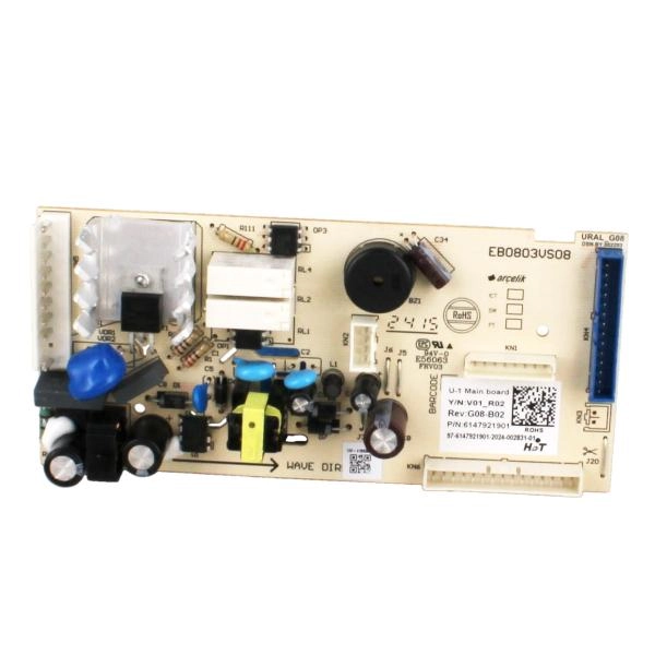 Modul chladničky Beko 6147921901