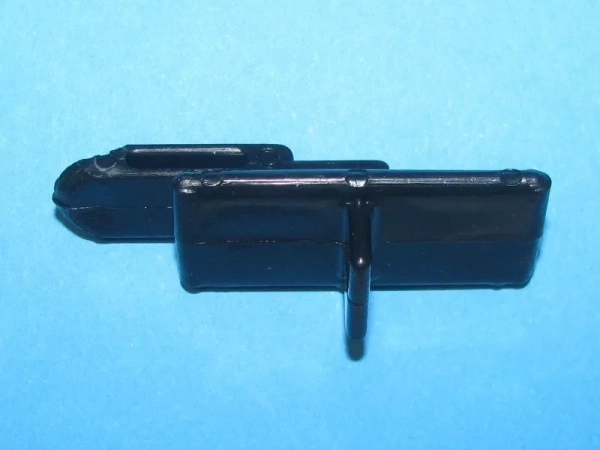 Spona krytu odsavače 223182