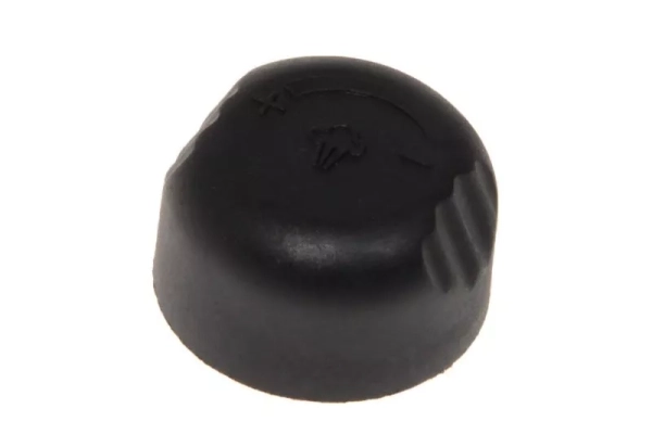 Knoflík páry DeLonghi 5332106800