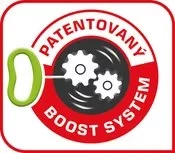 NOV&Yacute; ZPŮSOB OVL&Aacute;D&Aacute;N&Iacute;, KTER&Yacute; &Scaron;ETŘ&Iacute; ČAS!