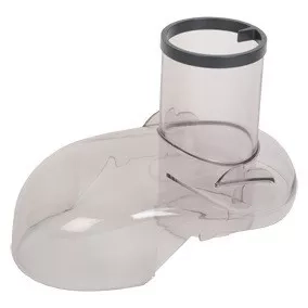 Víko odšťavňovače Moulinex JU650 SS-192969