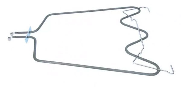 Topení 1150W Whirlpool spodní 481010551720