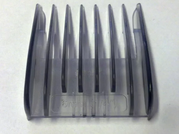 Nástavec zastřihovače Rowenta 6mm CS-00095504