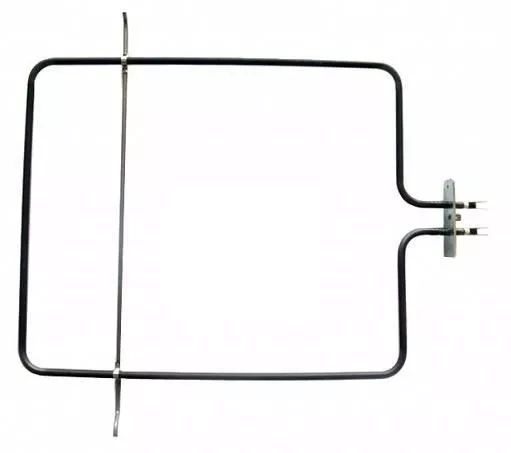 Topení spodní Mora 1200W 817050